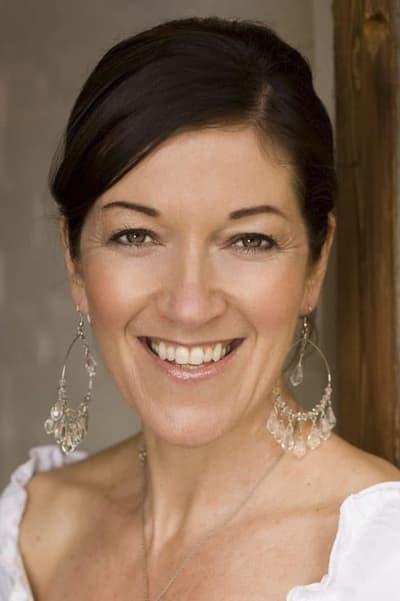 Victoria Hislop