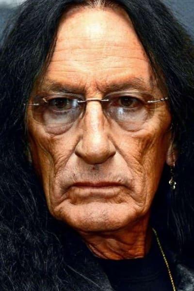 Ken Hensley