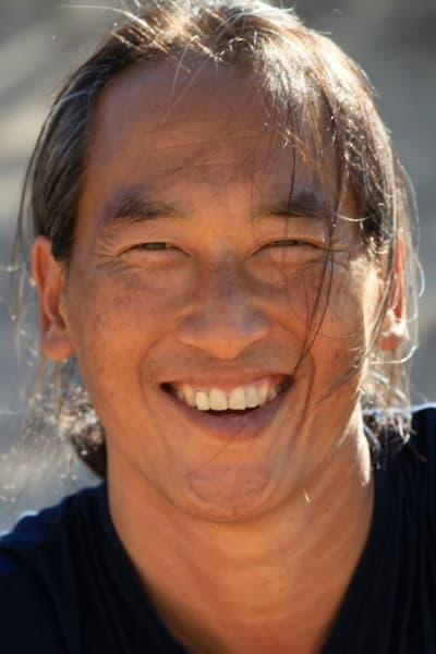 Rodney Yee