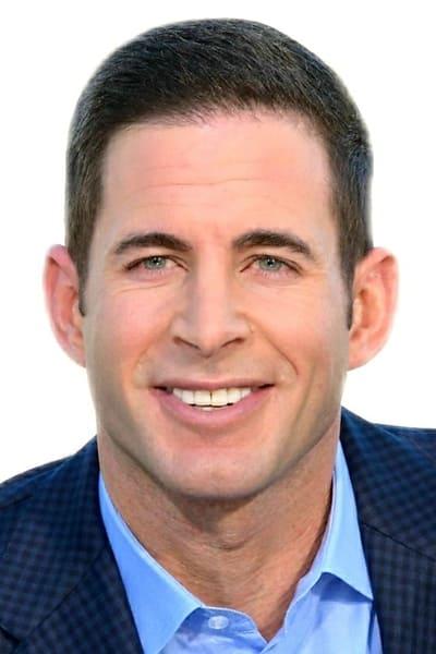 Tarek El Moussa