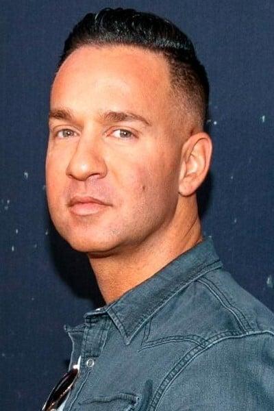 Mike Sorrentino