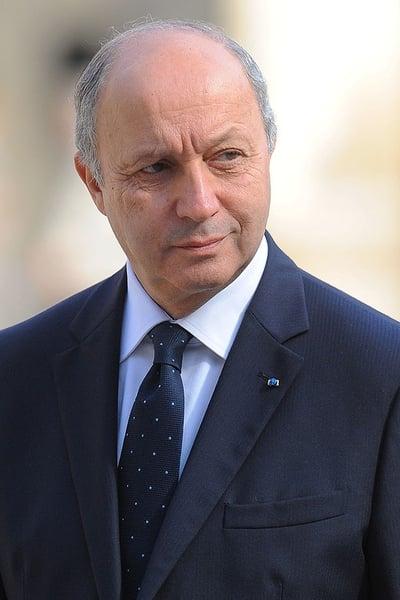 Laurent Fabius