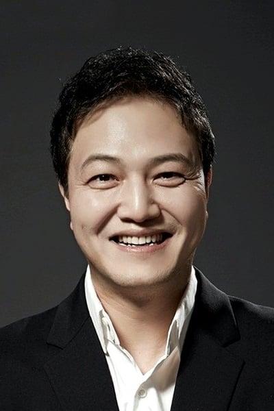 Jung Woong-in