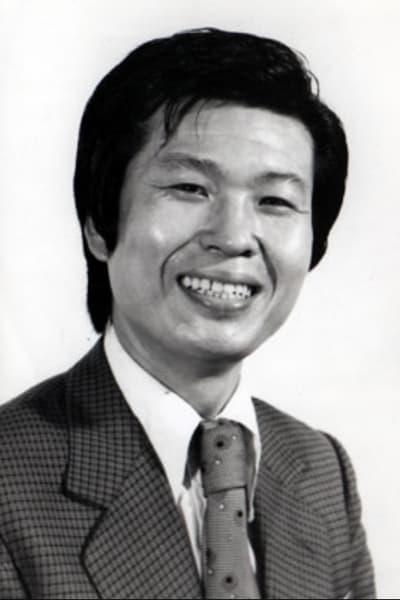 Park Chul-min