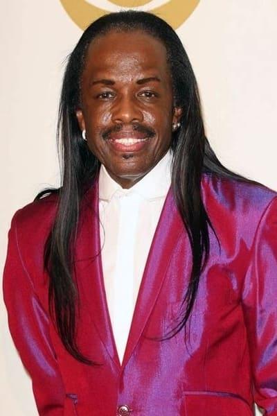 Verdine White