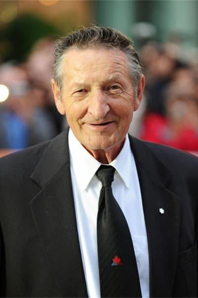 Walter Gretzky