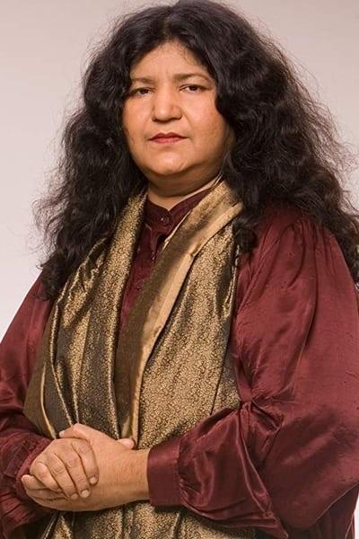 Abida Parveen