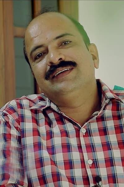 Sadanandan Chepparambu