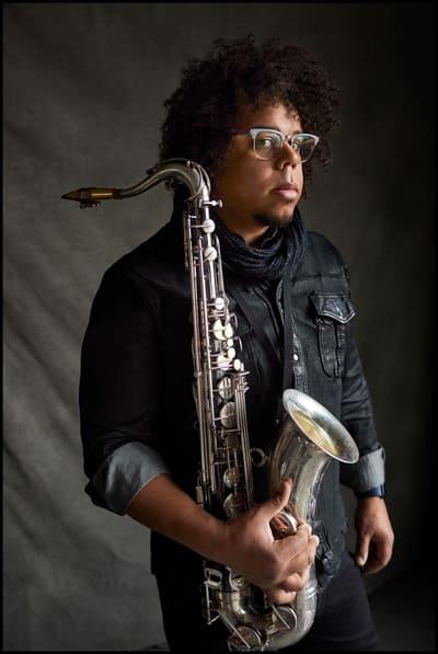 Jake Clemons