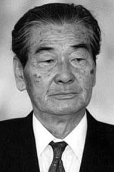 Kang Kye-shik