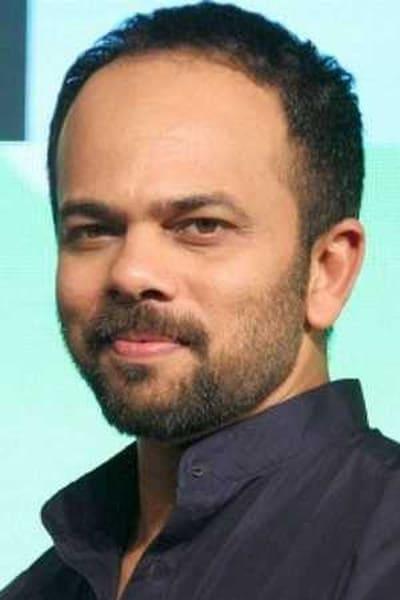 Rohit Shetty