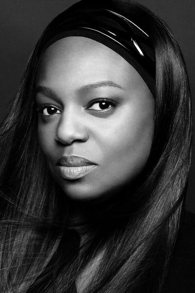 Pat McGrath