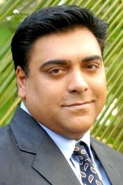 Ram Kapoor