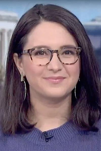 Bari Weiss