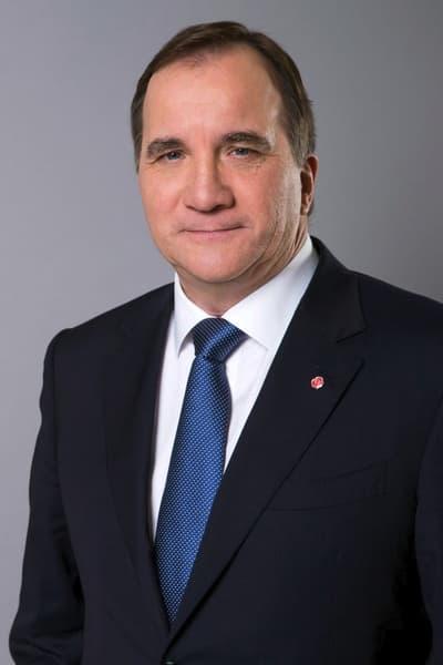 Stefan Löfven