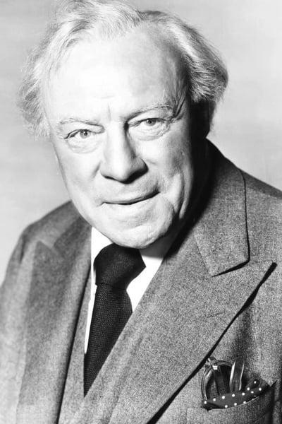 Edmund Gwenn