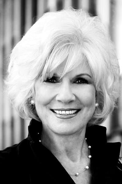 Diane Rehm