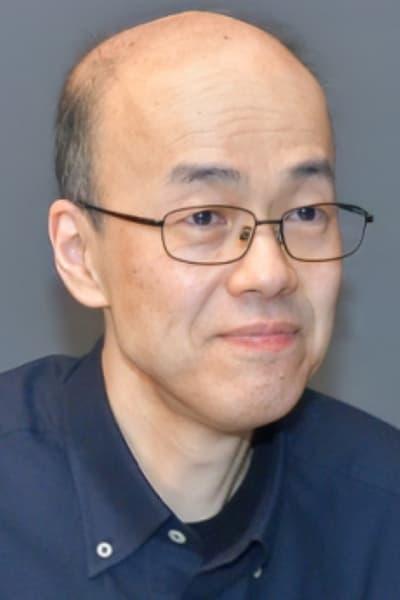 Toshiyuki Inoue