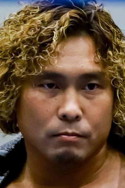 Katsuhiko Nakajima