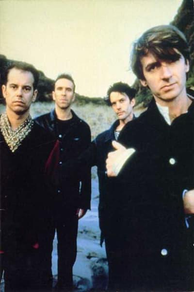 Crowded House