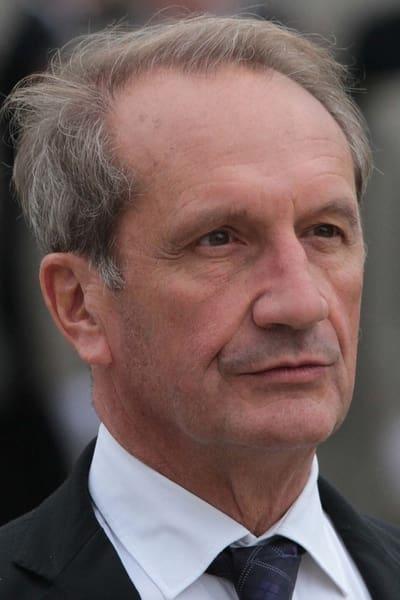 Gérard Longuet