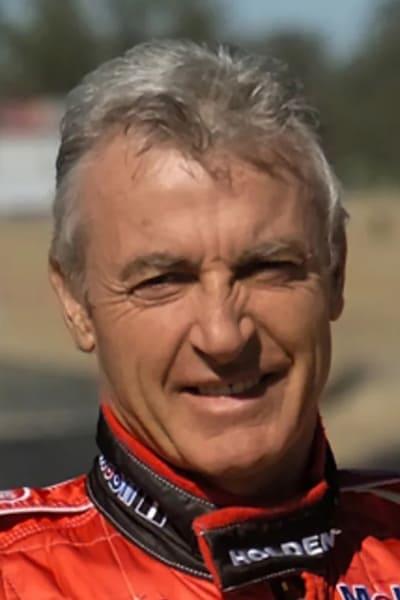 Peter Brock