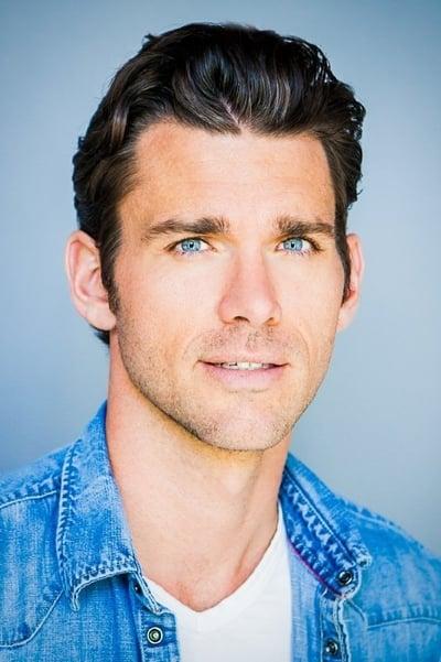 Kevin McGarry