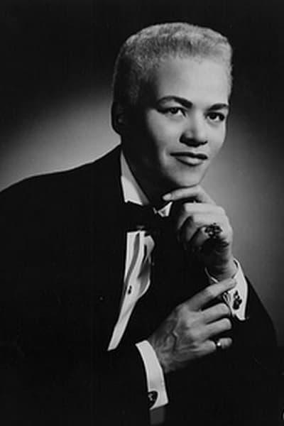 Stormé DeLarverie