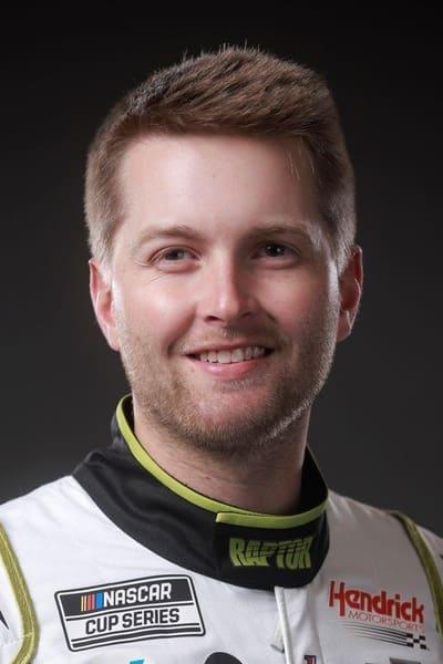 William Byron