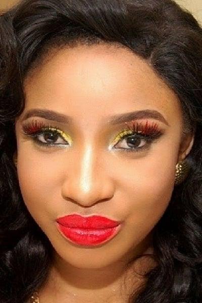 Tonto Dikeh