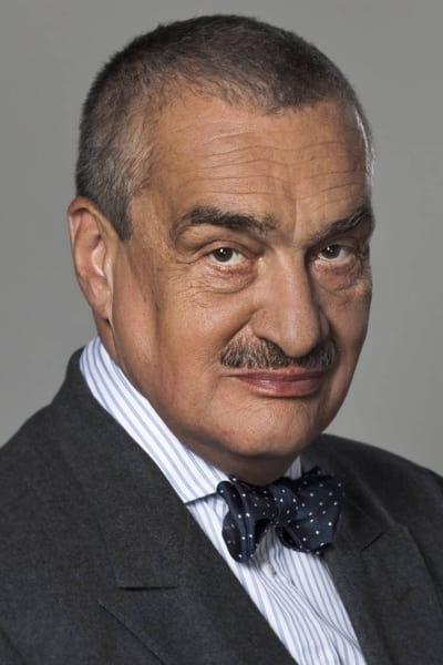 Karel Schwarzenberg