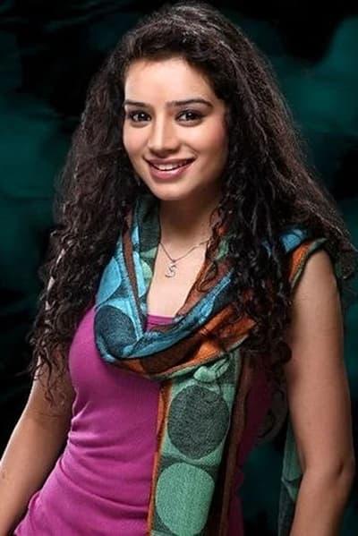 Sukirti Kandpal