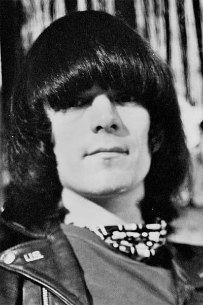 Dee Dee Ramone