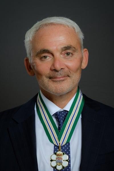 Frank Giustra