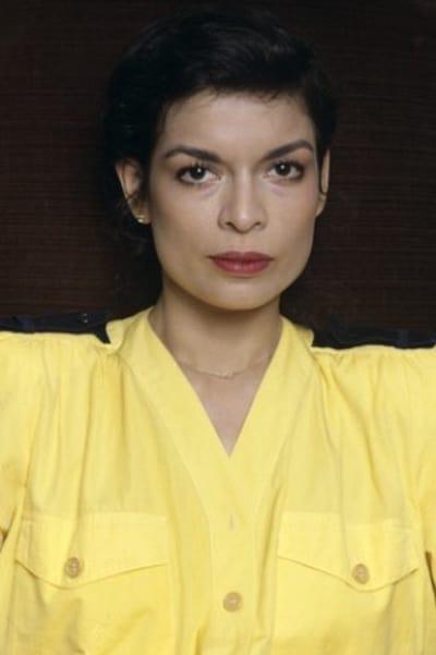 Bianca Jagger