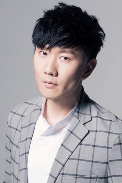 JJ Lin