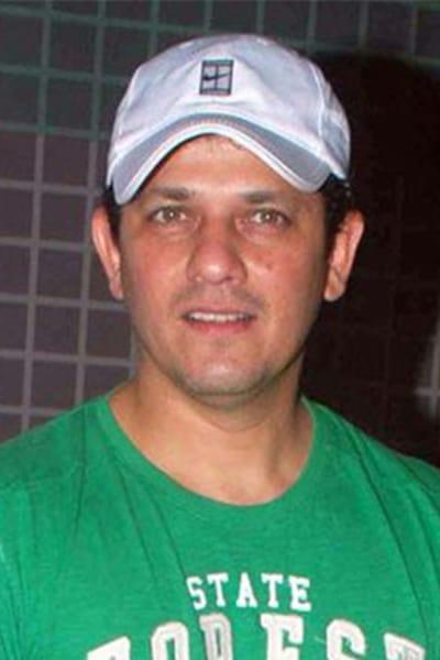 Kabir Sadanand