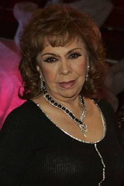 Amparo Garrido