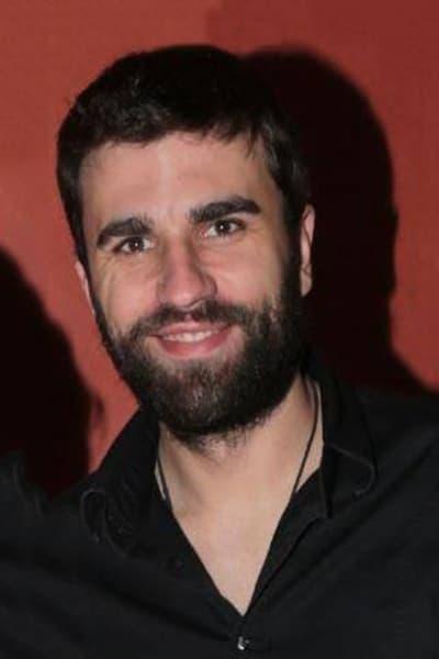 Christos Batzios