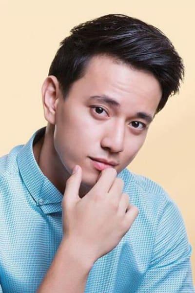 Billy Davidson