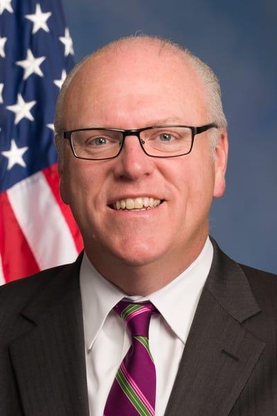 Joe Crowley