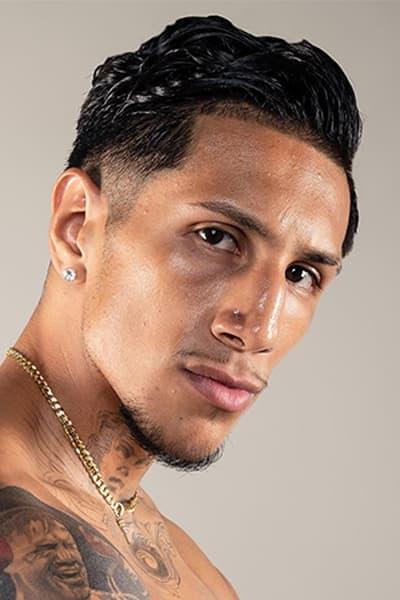 Fernando Vargas Jr.