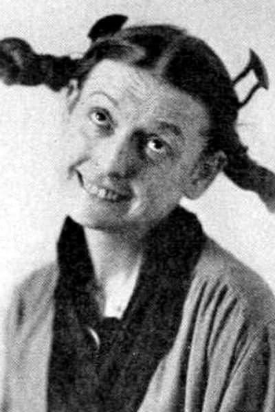 Fannie Bourke