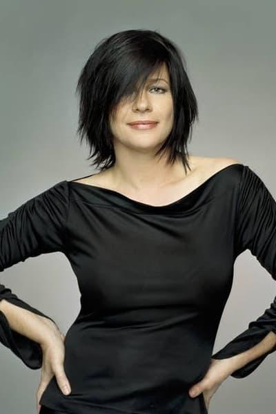 Jenny Morris