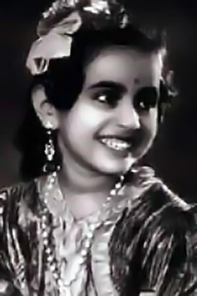 Baby Saroja