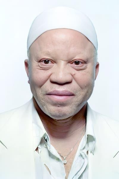 Salif Keita