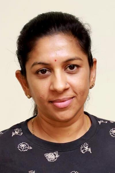 M. Soundarya Saravanan