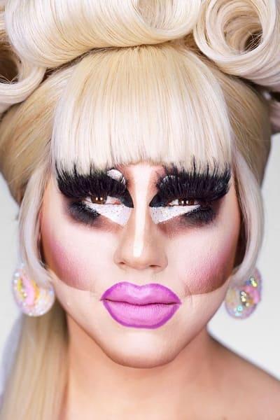 Trixie Mattel