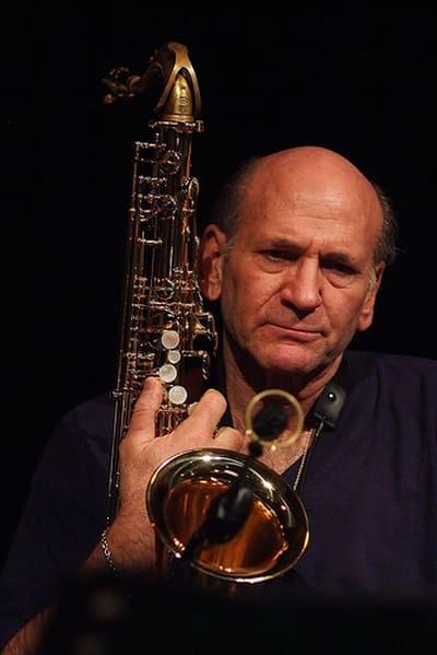 Dave Liebman