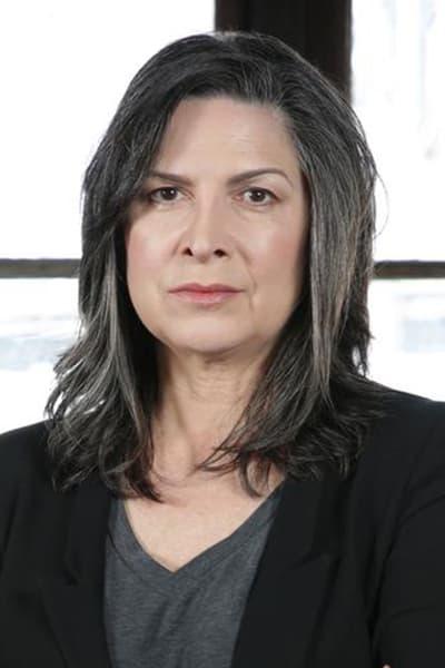 Pamela Rabe